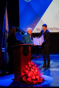 »Naj bo naš praznik opomnik, da smo skupaj močnejši (110)